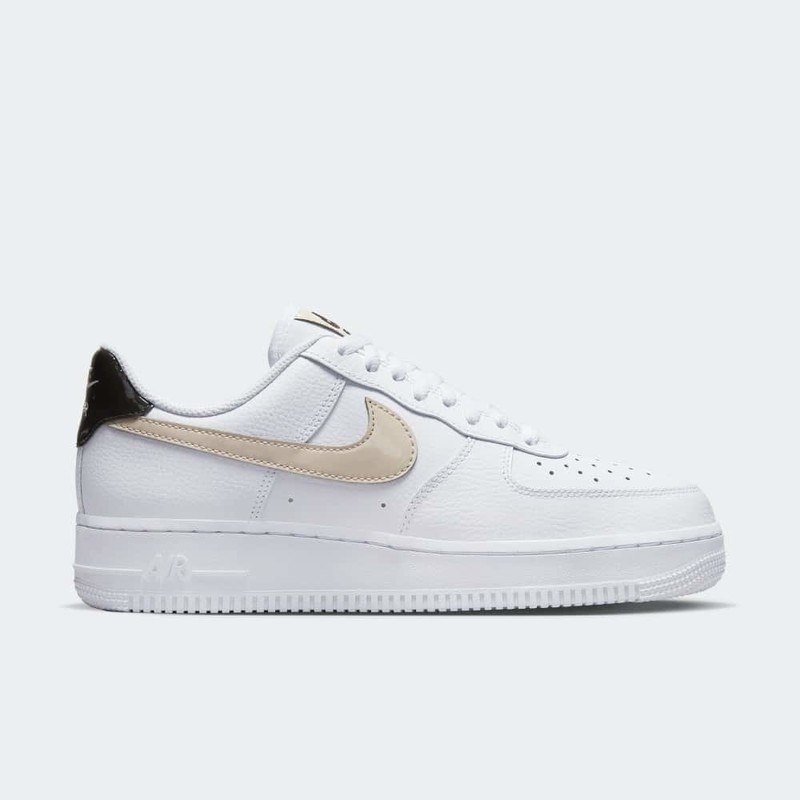 Nike air force 2024 one 07 patent